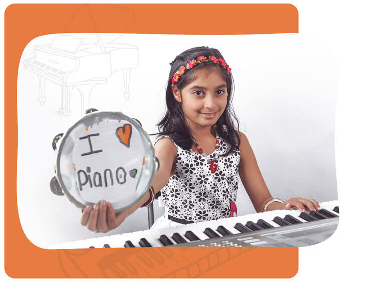 Piano Lessons Mississauga