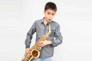 Saxophone Lessons in Mississauga