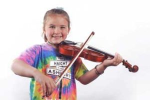 Violin Lessons in Mississauga
