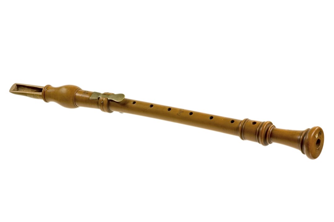 History Of The Clarinet - Chalumeau