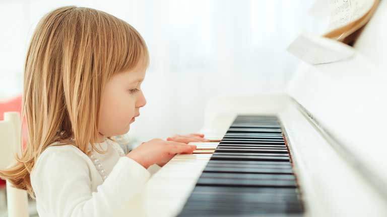 Piano Lessons Near Me Mississauga